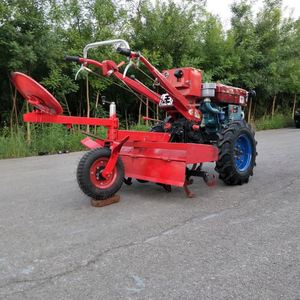 Tractor Agrícola de 22 hp, Precio de Tractor, Tractor de Arrastre - Product Image 1