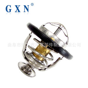 เทอร์โมสตัทเครื่องยนต์ Qufu Bowen รุ่น 1306100XEC01 สำหรับรถยนต์ Great Wall Haval H8 H94C20 - Product Image 1