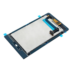 Módulo LCD TFT Vertical de 3.5 Pulgadas, Panel de Pantalla Legible Bajo la Luz Solar con Interfaz RGB para Equipos Médicos - Product Image 6