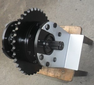 Differenziale a slittamento limitato con pignone da 800cc - Product Image 6