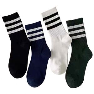 New Bestseller Crew Women Spring Yoga <b>Socks</b> with Digital Printing for Cycling-Eco-Friendly - Product Image 1