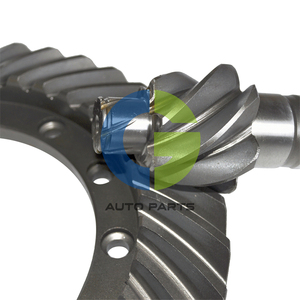CG-engranaje de transmisión para coche, rueda de corona, piñón para J6-330 <span class=keywords><strong>BEDFORD</strong></span>, 6x35, precio de fábrica, 7078107 - Product Image 3