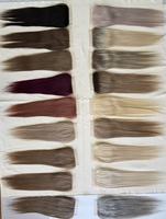 Fournisseur de choix : Perruques et extensions de cheveux humains naturels avec closure et frontal en dentelle HD 5x5