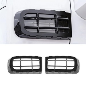 สำหรับรถยนต์ Chery iCAR V23 ชุดแต่งกรอบไฟท้ายด้านหลัง ฝาครอบไฟท้าย ชิ้นส่วนตกแต่งไฟท้ายด้านหลัง ฝาครอบไฟท้าย ชุดแต่งตัวถัง - Product Image 1