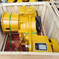 Pièce de rechange pour niveleuse WG180, boîte de transmission, fournie par l'usine, à vendre