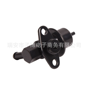 Régulateur de pression de carburant PR415 35301-37100 pour la régulation de la pression de carburant des véhicules modernes - Product Image 5