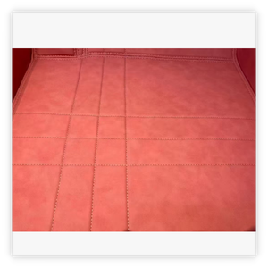Tela de Cuero Sintético Miofiber para Modificación de Interiores de Automóviles, Tapicería para Asientos, Paneles de Puerta, Techo y <span class=keywords><strong>Volante</strong></span> - Product Image 6