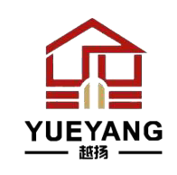 Jinan Yueyang Trading Co., Ltd. logo