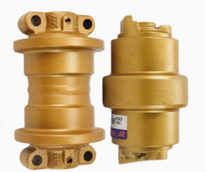 Venta Directa de Fábrica, Nuevas Ruedas de Soporte Originales Liugong 9055, 906, 907, 908, 913, 915, 916, 920 - Aptas para el Sistema de Soporte - Product Image 4