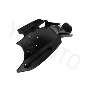 YHMOTO Plastic Kit Verkleidungssatz Fairing Number <b>Plate</b> <b>Side</b> Cover Fender Seat for KTM 65 65cc KT50 KT65 Dirt Bike Parts - Product Image 5