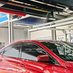 Sistema de Lavado de Autos Automático de Lujo con Tecnología 360 sin Cepillos, Precio de Fábrica - Product Image 2