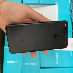 Teléfono inteligente <span class=keywords><strong>Honor</strong></span> 7X al por mayor, teléfonos móviles desbloqueados <span class=keywords><strong>4G</strong></span> + 32G 64G ROM para teléfono móvil <span class=keywords><strong>Honor</strong></span> 7X 7S - Product Image 3
