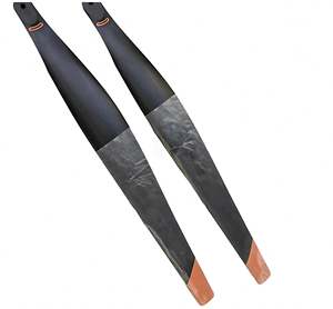 Hélice T25 de Alto Rendimiento para Drones Agrícolas, Optimizada para Eficiencia y Durabilidad, Accesorios para Drones - Product Image 4