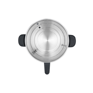 Prix bon marché 6L <span class=keywords><strong>percolateur</strong></span> à café électrique commercial en acier inoxydable pour le brassage du café - Product Image 5