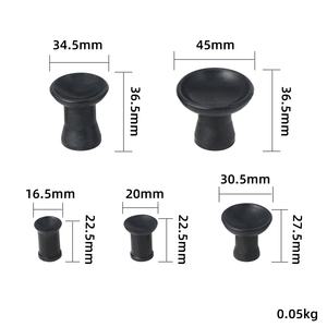 Kit d'outils de rodage et de rectification de <span class=keywords><strong>soupapes</strong></span> de moteur avec 5 ventouses - Product Image 4