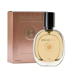 Perfume Personalizado <span class=keywords><strong>ELEA</strong></span> Eau de Toilette para Mujer, Aroma Ligero, Duradero, Natural, Seductor, Fresco a Té, Lujoso y Moderno para Uso Diario - Product Image 4