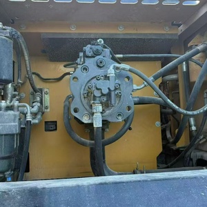 Excavadora Sany SY305H de 30 Toneladas Usada a Bajo Precio, Máquina Grande con Motor y Engranajes, Retroexcavadora Usada con Certificación CE/EPA en Venta - Product Image 2