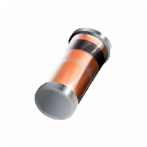 BZV55C51 L1G Original DO-213AC, MINI-MELF, SOD-80 Diodes Electronic Circuit Components - Product Image 1