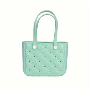 <b>Large</b> <b>Beach</b> Tote <b>Bag</b> Customized Shape Digital Printed Mixed Colors-Outdoor Storage Big Capacity Waterproof Fashion <b>Bag</b> - Product Image 6