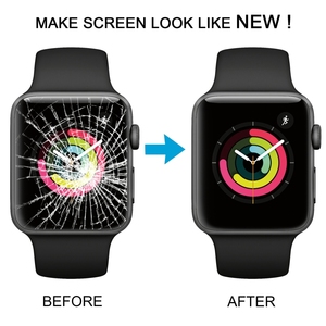 Écran LCD d'origine le plus vendu pour <span class=keywords><strong>Apple</strong></span> <span class=keywords><strong>Watch</strong></span> <span class=keywords><strong>Series</strong></span> <span class=keywords><strong>3</strong></span> <span class=keywords><strong>42mm</strong></span> (version <span class=keywords><strong>GPS</strong></span>) avec numériseur et assemblage complet - Product Image 1