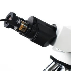 Bestscope MDE2-130C 1.3mp Usb2.0 Cmos Kleurenmicroscoop Digitale Oculair Camera