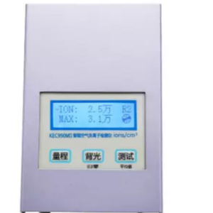 เครื่องวัดค่า pH อุตสาหกรรมแบบพกพา KEC990MII หน้าจอ LCD แบตเตอรี่ลิเธียม ความแม่นยำ 0.01pH รองรับ OEM/ODM แบบกำหนดเอง พร้อมฟังก์ชันไอออนลบในอากาศ - Product Image 1