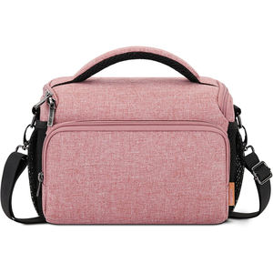 Mochila para cámara de muestra gratuita; Bolsa profesional para cámara de dron; Mochila de gran capacidad para fotografía, mochila de lona para cámara - Product Image 1