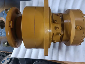 Wheel Motor MS02 MSE MSE02 MSE05 MSE11 MS MS02-<b>8</b>-123-F03-1120-YGHJ Hydraulic Piston Cast <b>Iron</b> 45 1000 RPM 100 Psi MS02-<b>8</b>-123-F03 - Product Image 6