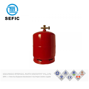 Butane <span class=keywords><strong>Propane</strong></span> <span class=keywords><strong>Citerne</strong></span> À Bas Prix 3 KG Bouteilles De Gaz GPL - Product Image 5