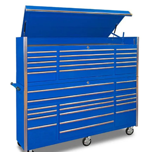 2024 Best Selling <strong>Heavy</strong> Duty Service Oem Odm <strong>Display</strong> Enclosure <strong>Tool</strong> Cabinet - Product Image 1