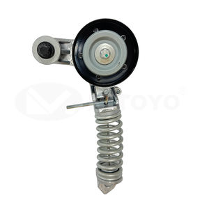 Carrucola tenditore 55565236 NITOYO per Chevy Cruze 2012-2020 L4 1.4L - Product Image 3