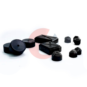 ชุดคอลเล็ตยางไฮเทคผู้นำปรับแต่งได้ตามต้องการเครื่องมือเครื่องมือเครื่องมืออุปกรณ์สภาพใหม่ - Product Image 1