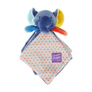 2025 superzoo gigwi suppa <span class=keywords><strong>puppa</strong></span> ช้าง squeaker & กระดาษย่นขนาด S - Product Image 2