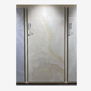 Phật sơn nhà máy sứ Onyx vật liệu xây dựng sàn gạch gốm thiêu kết đá - Product Image 1