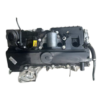 Bloc long de moteur à essence N46 B20 4 cylindres de haute qualité utilisé pour les modèles BMW E46 E93 E90 E60 et autres