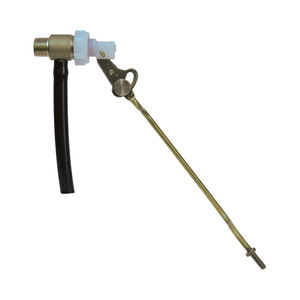 3/8 Groupe complet de vannes avec connexion latérale pour boîte intégrée en cuivre Outil de tournage essentiel - Product Image 3