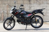 Motos automatiques pratiques 110cc 125cc en promotion, pas chères, avec moteur 4 temps à essence, de Chine, Alpha Moto Moped