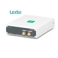 Dispositivo de Radio Definido por Software lexso NI USRP-2900, 70 MHz a 6 GHz, 784039-01, Hecho en EE. UU., en Stock y en Oferta
