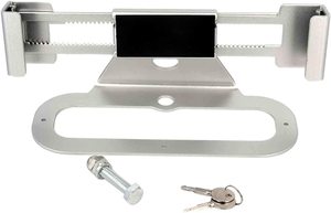 <span class=keywords><strong>Verrou</strong></span> de sécurité universel MP4010 pour ordinateur portable, avec fente de fixation pour ordinateur portable - Product Image 2
