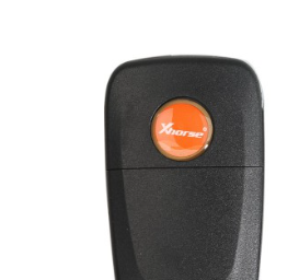 Xhorse XKHY02EN 와이어 원격 키 현대 플립 <span class=keywords><strong>3</strong></span> 버튼 영어 - Product Image 2