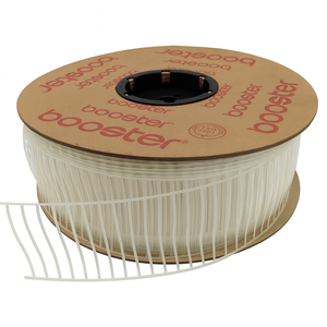 Booster GRS TPU goupille de fixation de produit élastique recyclable et renouvelable goupille d'agrafe élastique Flexible jouets fixes matériel de vaisselle - Product Image 3