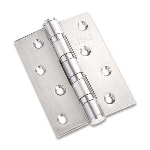 Дверная фурнитура для приклада, сверхмощный дверной шарнир, шариковый подшипник, бесшумная дверная петля, бисагра - Product Image 3