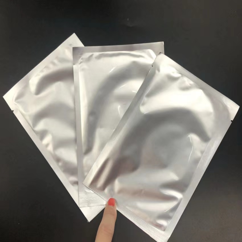 Косметические товары для женщин, маска для лица с низким уровнем MOQ omy lady, увлажняющая Осветляющая Маска для лица