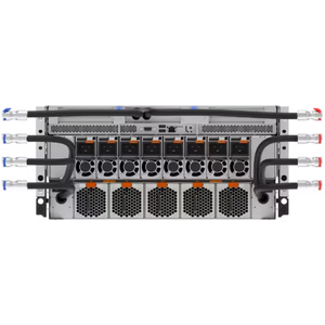 For ThinkSystem SR780a V3 5U AI HPC Rack Server Dual Xeon Scalable <b>CPUs</b> 3TB DDR5 Memory 16GB 64GB Options Available - Product Image 3
