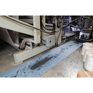 NOUVEAU PIG - BLU103 BLEU®Rouleau de tapis absorbant-EAN 036226002030 ABSORBENT PRODUCTS - Product Image 2