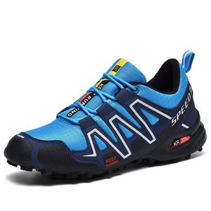 New Men Sneakers Women Chunky Sneakers Outdoor Breathable Zapato Hombre Comfortable Running Walking Sport Shoes - Product Image 3