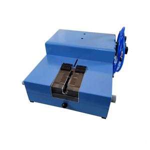 ผู้ผลิตสายไฟแบบมัลติคอร์ที่แตกต่างกันโดยไม่ต้องปรับเครื่องลอกนิวเมติก - Product Image 3