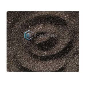 China F24 F30 F36 F54 F60 F70 BFA Brown Fused Alumina Lieferant - Product Image 6