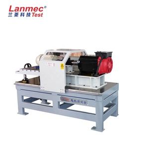 Çinli üreticiler özelleştirilmiş üretim ve diferansiyel <span class=keywords><strong>Motor</strong></span> <span class=keywords><strong>test</strong></span> yatağı 150000 N.m <span class=keywords><strong>Motor</strong></span> dinamometre satışı - Product Image 1