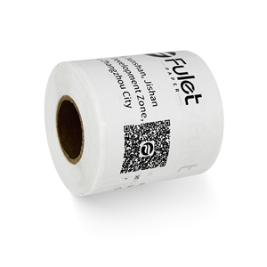 Étiquettes Dymo 99014 (Asie/<span class=keywords><strong>Europe</strong></span>) compatibles avec l'approvisionnement d'usine de haute qualité 54X101mm - Product Image 3